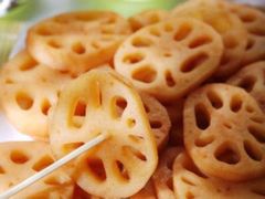 -久久丫鸭脖(梅川路店)