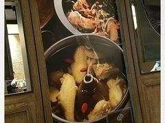 -云海肴·汽锅鸡·云南菜(美罗城店)