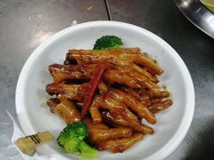 -U你·天然调味(南湖总店)