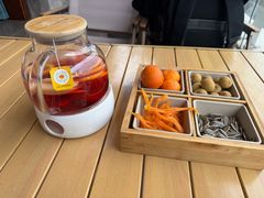 -马灯记·云贵川·Bistro(龙门浩店)