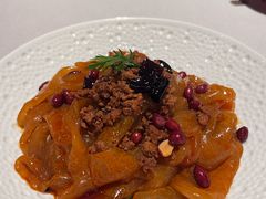 -奉天小馆·非遗东北菜(沈阳万象城店)
