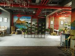 大堂-胖妈妈餐饮(西津东路店)