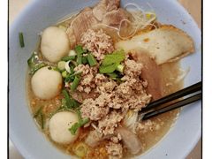 -榮泰米粉湯(Left Shop)