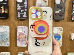 -东莞松山湖万象汇