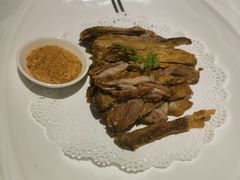 -庆云楼饭庄(什刹海店)