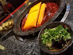 -蜀辣居鲜货老火锅(红牌楼店)