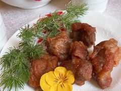 -卫鼎轩·家宴(水上公园店)