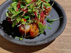 傣味油条虾滑-SHAN山(前滩太古里店)