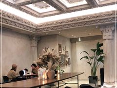 -玲婧胡同·生日蛋糕·餐厅(嘉里城店)