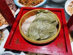 大地春饼-大地春饼店(黄河路店)