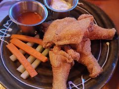 -TIMEZONE8东八时区餐厅&酒吧(798店)