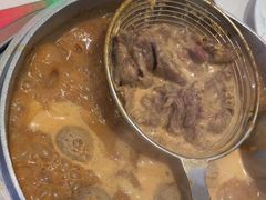 -荣叔港式沙嗲牛肉火锅(正佳潮流店)