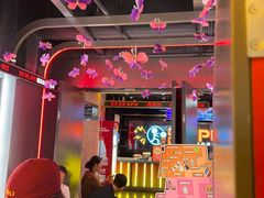-DEDE APU潮玩运动聚乐部(观音桥店)