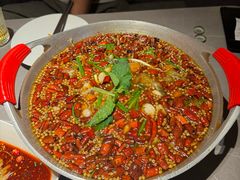 -三江里·宜宾川菜(亚运村店)