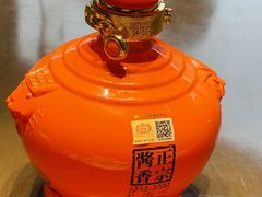 -西贝(东方路店)