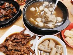 -新记肉骨茶