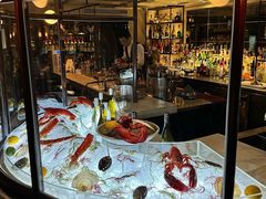 -壳里西餐厅Coquille Seafood Bistro(蒙自路店)