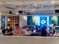 -同仁四季椰子鸡(福田东园总店)