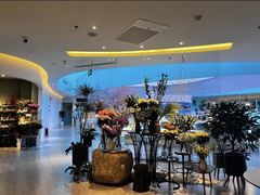 -花开餐厅(环湖中路店)