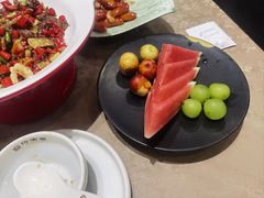 -李氏传家菜(兴城路店)