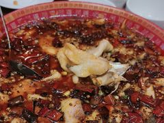 -渝味堂(彩云城店)