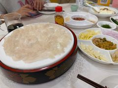 -寻味顺德·南记酒家·传统顺德菜·鱼生(广源路店)