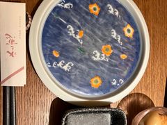 -水之惠鲜鱼料理(王府大街店)