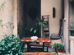 -载阳客栈