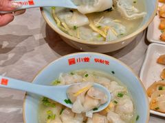 -小姜锅贴(凤凰街店)