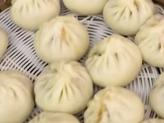-谭景其·谭氏麻油菜包(集庆路店)