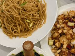-郭林家常菜烤鸭(曙光西路店)