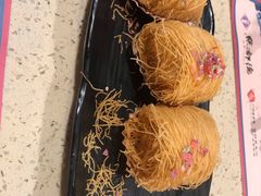 -点都德(大茶楼店)