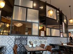 大堂-ATLAS COFFEE(雅居乐中心店)