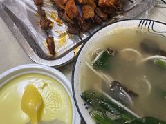 -尕胡才炕锅烤羊肉馆(八一路店)