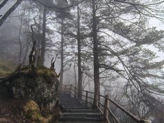 -峨眉山风景名胜区