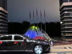 -深圳雅邦朗悦国际酒店