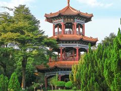 -广州莲花山旅游区