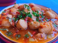 -拾光音乐餐酒吧(告庄星光夜市店)