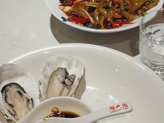 -杨氏青龙虾·羊蝎子(金盛路总店)