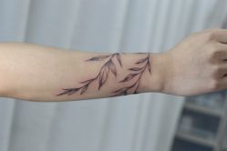 -众刺纹画·纹身·穿孔饰品·海娜定制