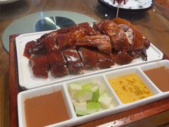 -凤阁楼果木烧鹅(鹤山陈山店)