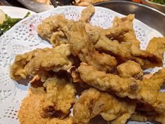 -邵汇大虾(会展店)
