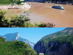 -白帝城·瞿塘峡景区