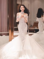 -伯瓷皇后婚纱艺术空间