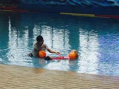 -渔岛海洋度假区