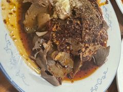 -温记府廟豆汤饭·始于1955年(海椒店)