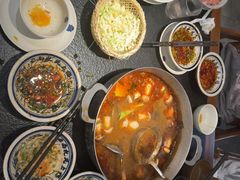 -滇牛云南火锅(桂林路店)