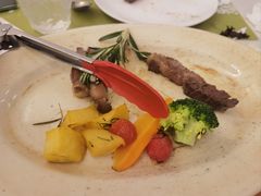 -IL Forno 意坊·意大利餐厅(温州万象城店)