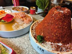 -大龙燚火锅(太古里店)
