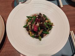 -大树餐厅(益田假日店)